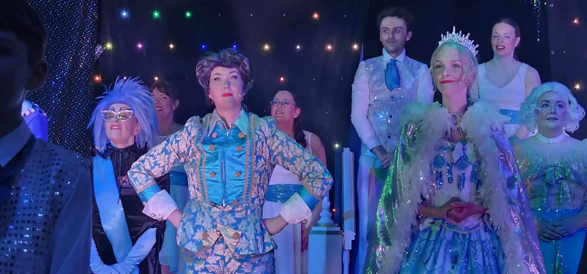 Cinderella Gallery Image